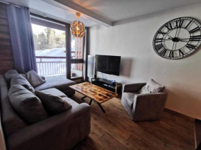 Résidence Varet 2 - Appartement rénové 3 pièces 7 personnes MAE-7754